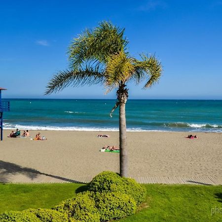 1.012 Apartamentos Aguila. Cercano A La Playa Y Al Centro De Benalmadena. Excelente Ubicacion. Buitenkant foto